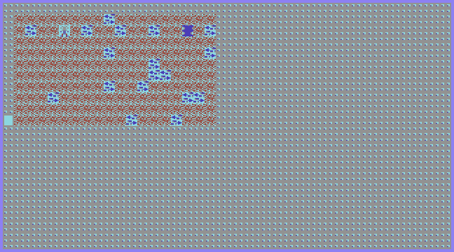 Cave 16. Int68